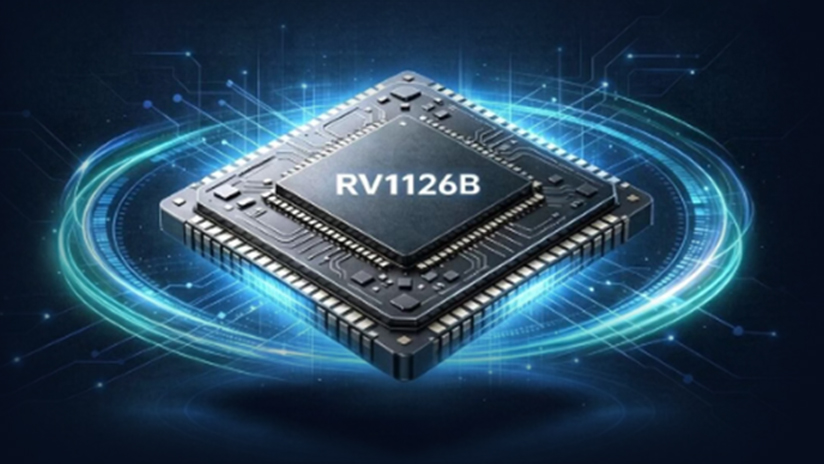 实测:0.4s极速启动、不到1s显示视频!rv1126b这么强?