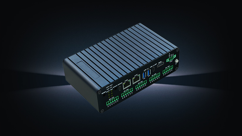 iotgateway可以让网关开发速度快一倍?